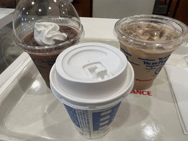 VIE DE FRANCE 羽田空港店 - サブ画像3