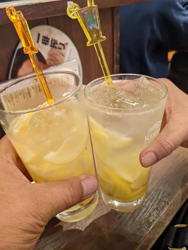 もつしげ 横浜西口一番街店 - サブ画像1