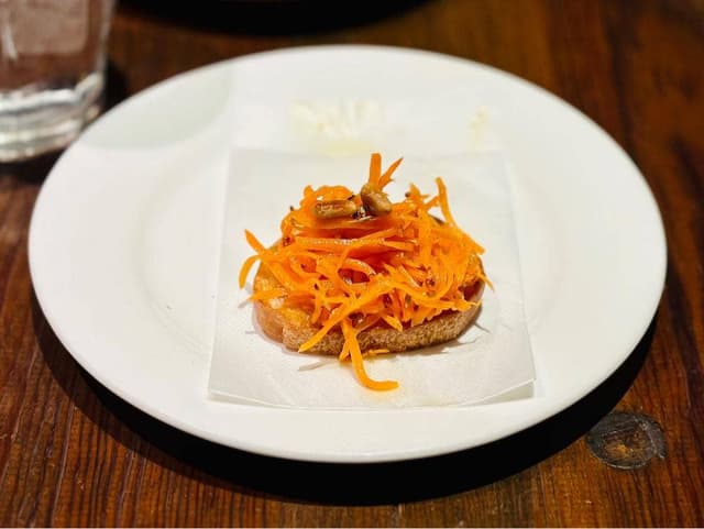 L'Osteria di Tosci - サブ画像1