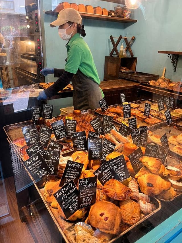 Pane Ho Maretta - サブ画像2