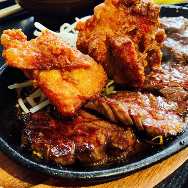 姫路炭火焼き肉 牛凪 - サブ画像3