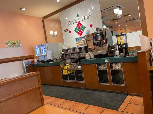 サイゼリヤ 北上尾PAPA店 - サブ画像1
