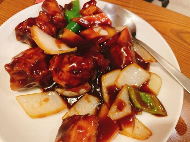 食福 - サブ画像1