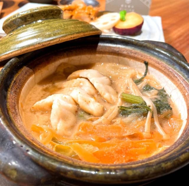 BARA dining IBARAKI sense - サブ画像1