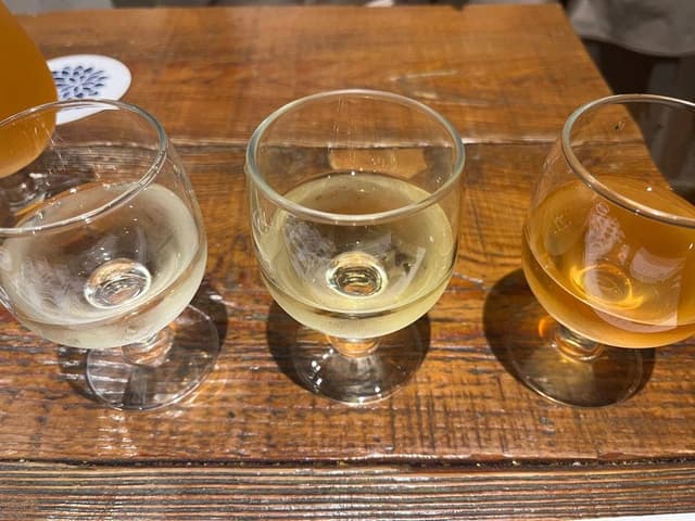 ワインとお酒、フレンチ串揚げ ビストロバンバン 札幌大通店 - サブ画像1