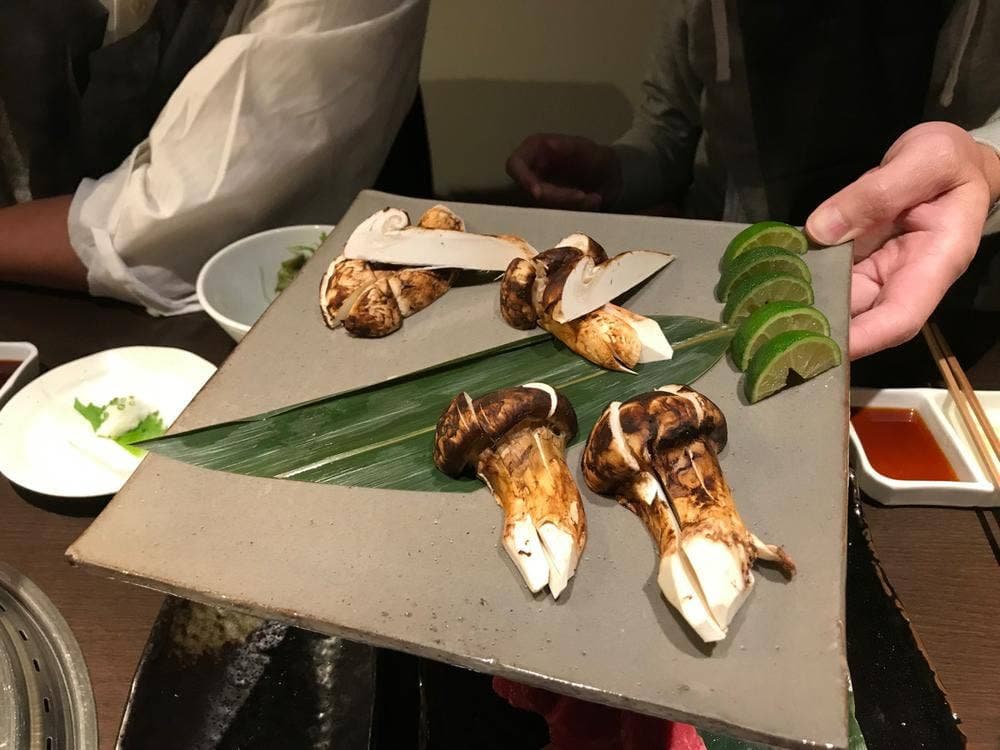 七輪炭火焼 まるし
