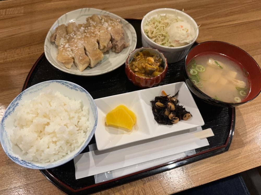 よりみち処 さかた