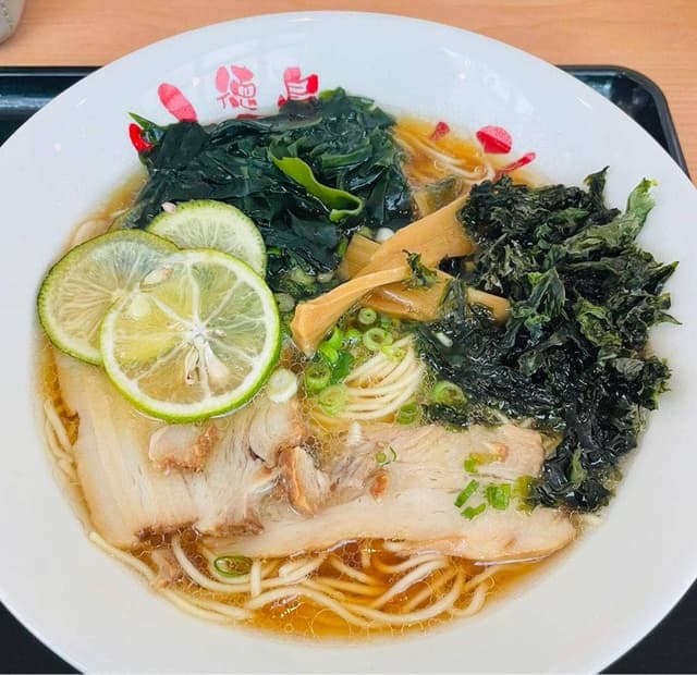 徳島 宝らーめん 徳島阿波おどり空港店 - サブ画像3