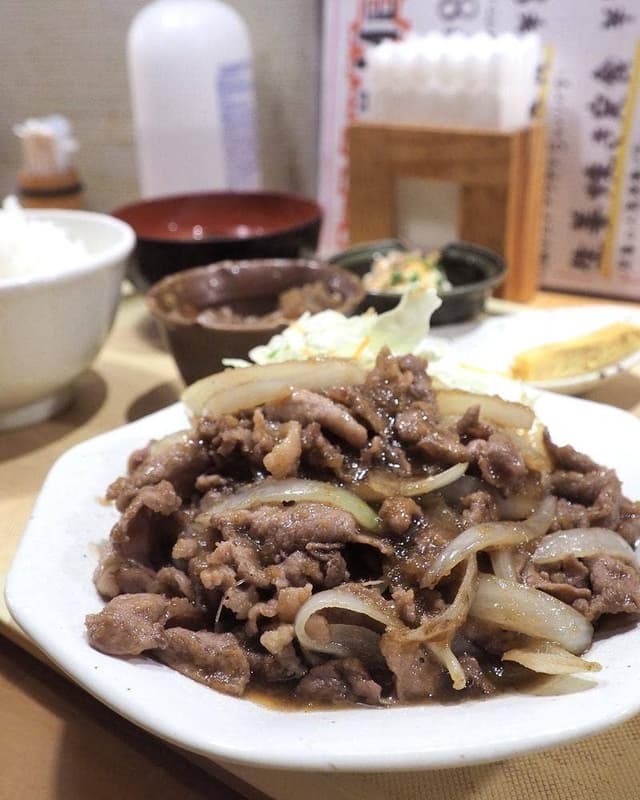 ひびか食堂 - サブ画像1
