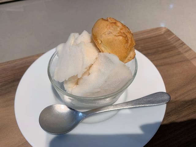 カフェ アンリ・ファーブル - サブ画像2