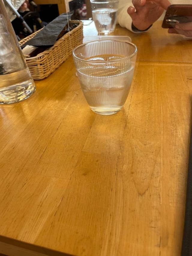 ハンバーグカフェVeggy - サブ画像1