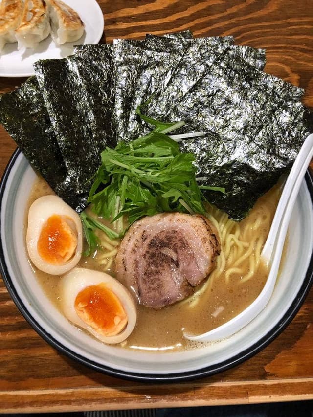 ラーメンぼのぼの - サブ画像1