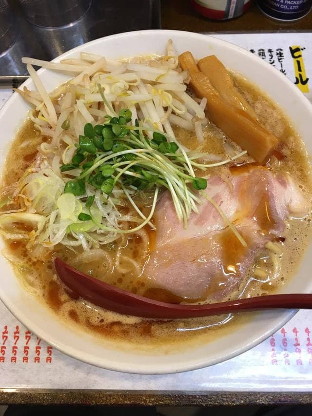 鶏SOBA 新之助 - サブ画像3