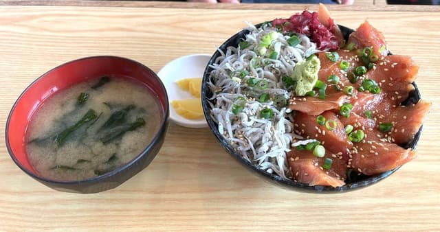 磯料理 魚のかねあ - サブ画像3