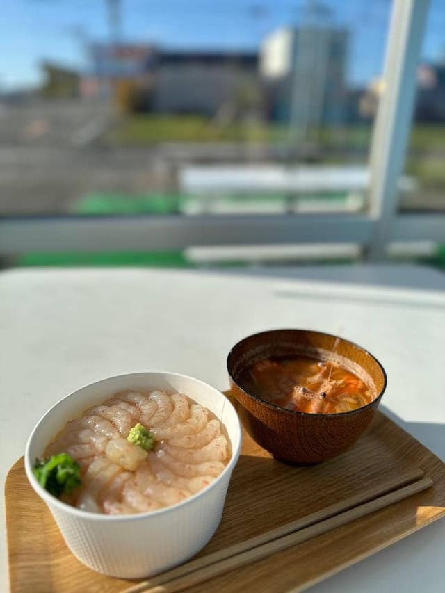 甘えびファクトリー 蝦名漁業部 - サブ画像3