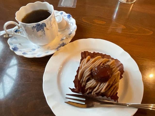 山猫軒 - サブ画像2