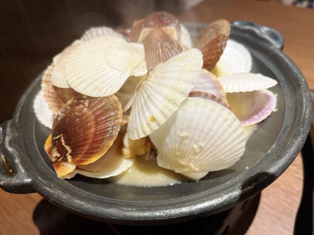 海鮮個室酒場 伊まり 南3条本店 - サブ画像1