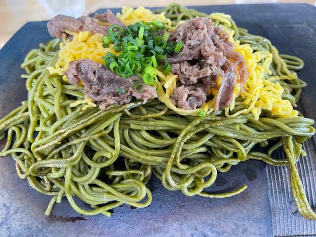 イルカの見えるレストラン - サブ画像1