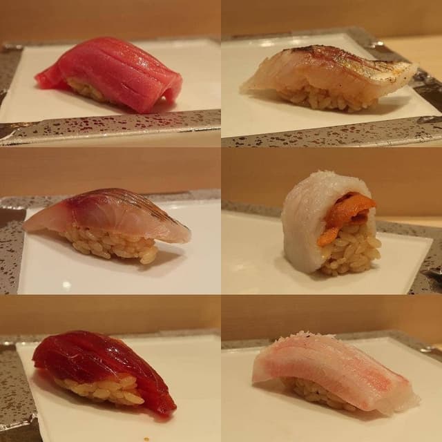 鮨 まつもと - サブ画像3