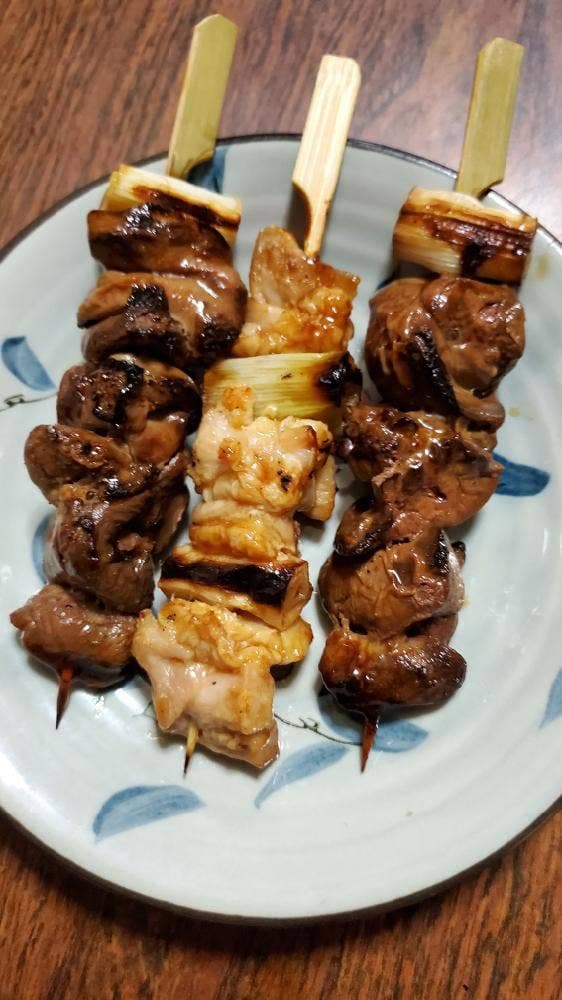やきとり鶏陣 マルイファミリー溝口店 - サブ画像1