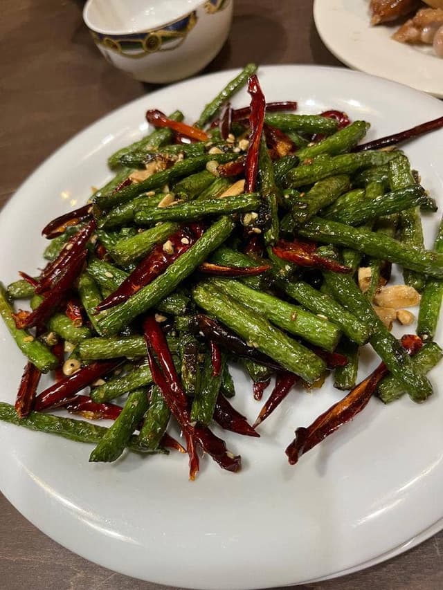 中華料理 逸品香 - サブ画像1