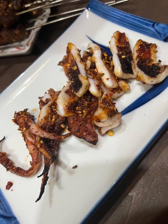 中華料理 逸品香 - サブ画像2