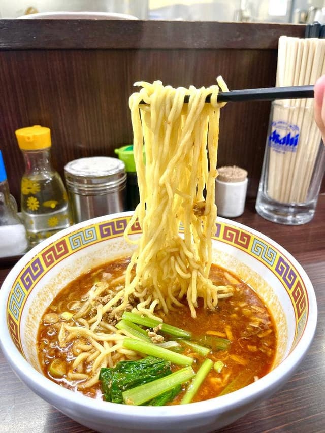 万里 - サブ画像2