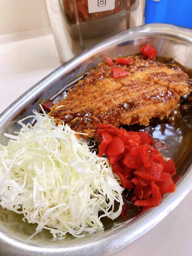 ゴーゴーカレー 上野御徒町店 - サブ画像2