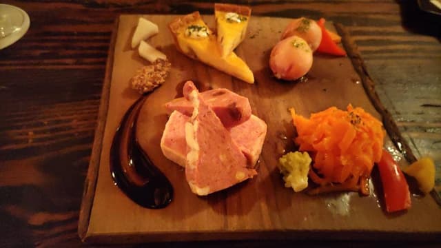 シャンタムール - サブ画像3