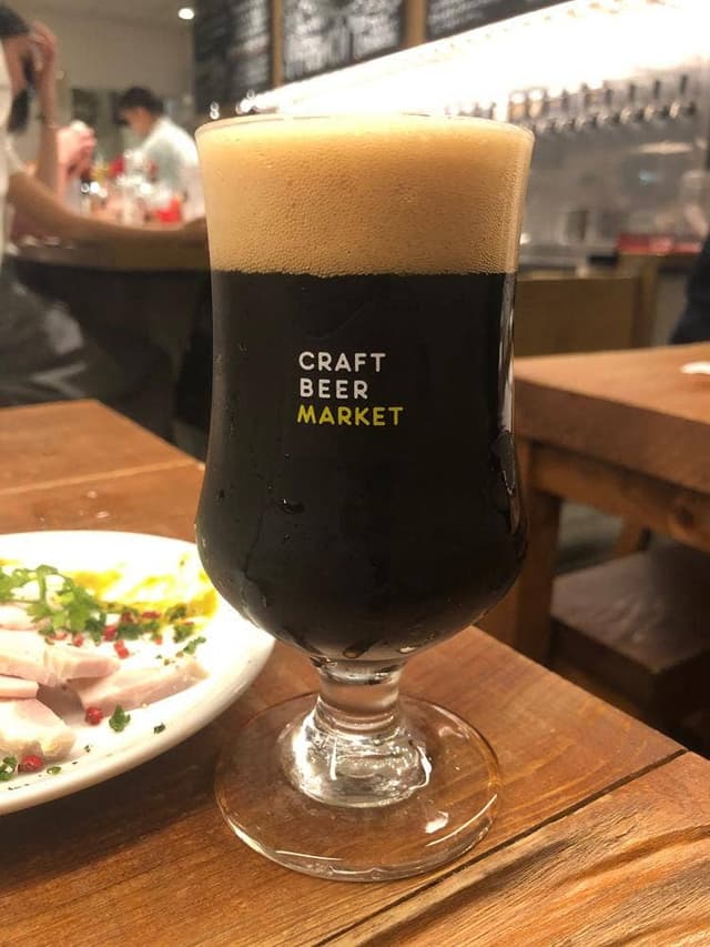 クラフトビアマーケット ルクア大阪店 - サブ画像3