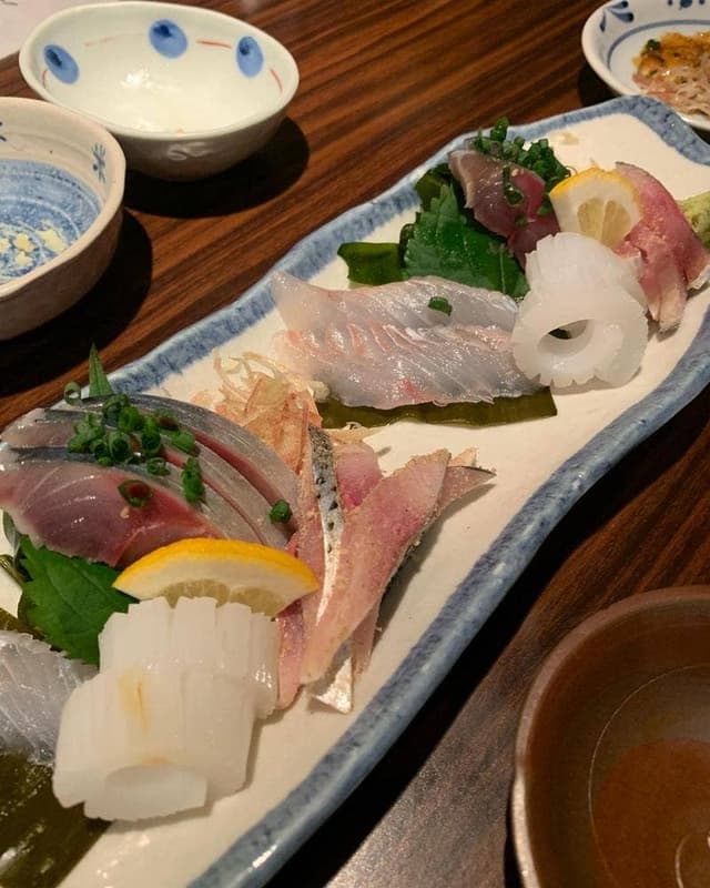 酒膳にし山 - サブ画像3