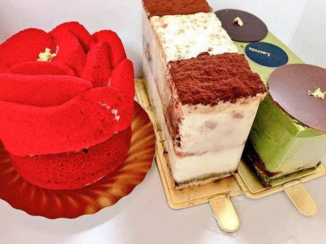 PATISSERIE LACROIX - サブ画像2