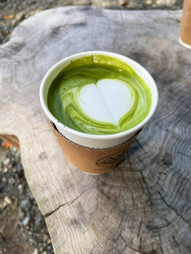 水分れ茶屋 by Amhara Coffee Stand. - サブ画像1