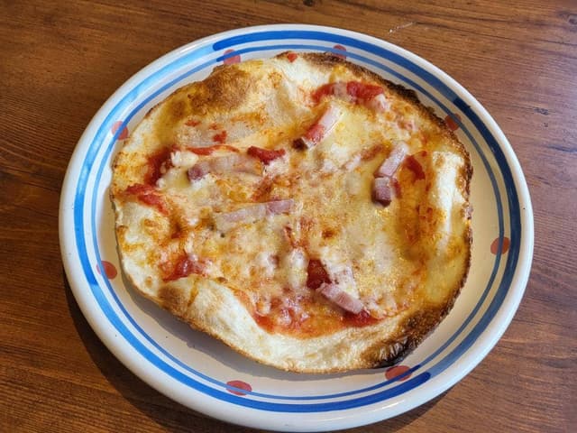 ジョリーパスタ 高岡店 - サブ画像1