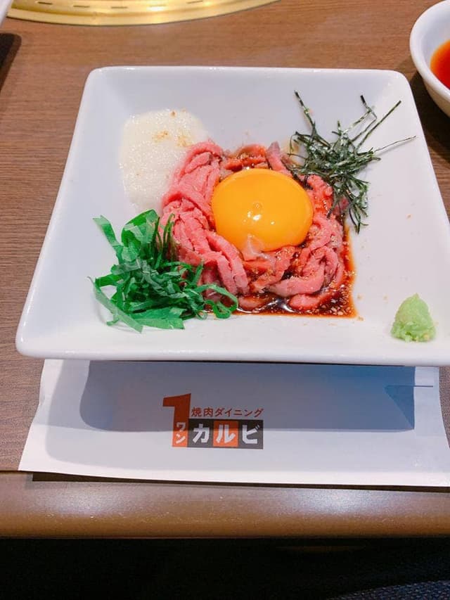 ワンカルビ 枚方店 - サブ画像1