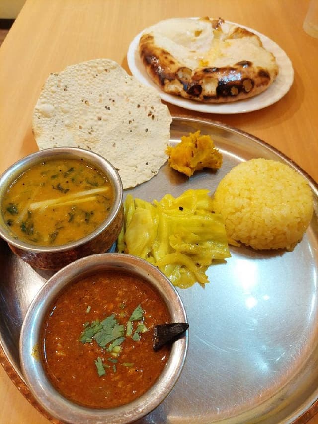 やっぱりインディア - サブ画像3