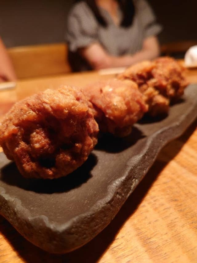 食堂 きふね - サブ画像1