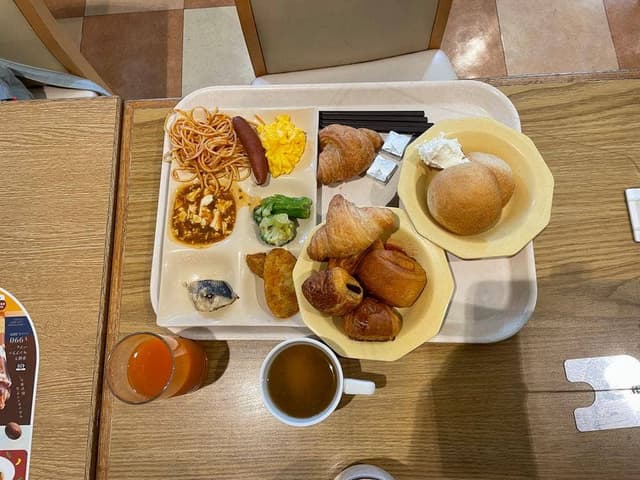 ココス 大宮赤芝店 - サブ画像2