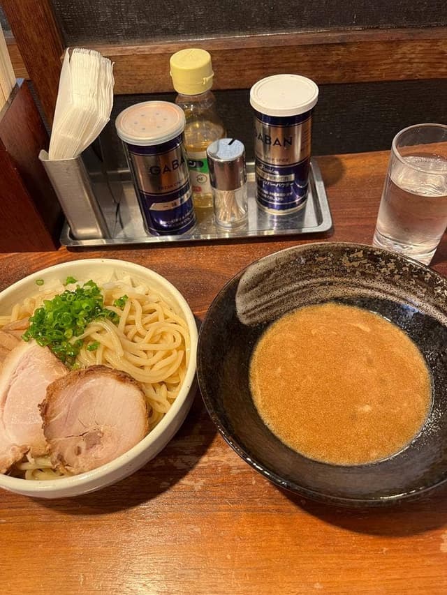 麺処 ほおずき - サブ画像1