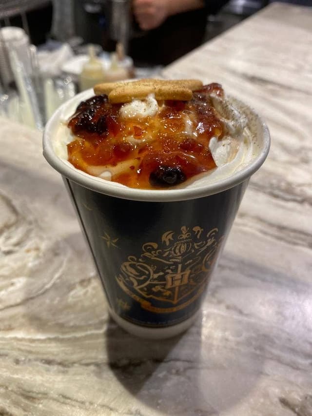 タリーズコーヒー 羽田空港第3ターミナル店 - サブ画像3