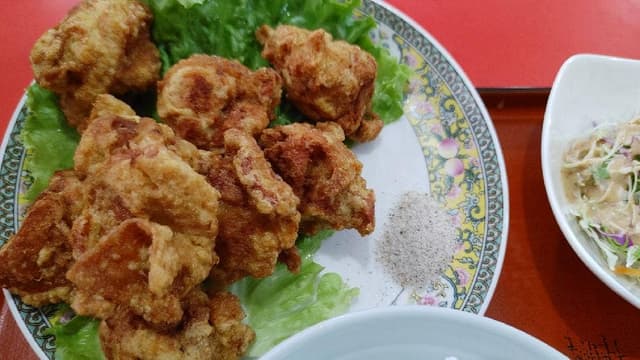 中華料理虹來南観音店 - サブ画像2