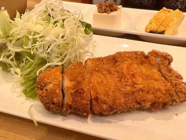えにし食堂 - サブ画像1