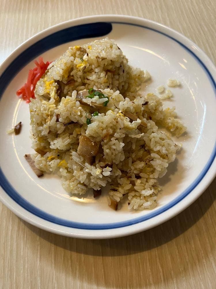 らーめん 流れ星