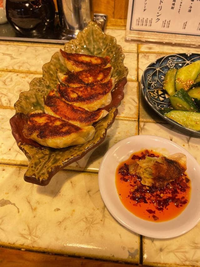 大阪王 京橋総本店 - サブ画像3