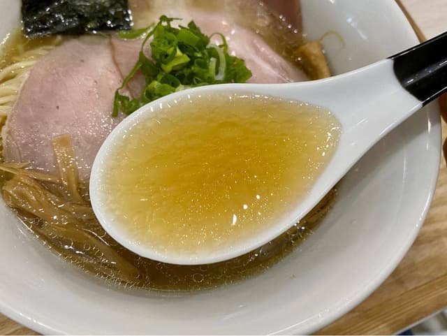 Ramen Suzurun - サブ画像1