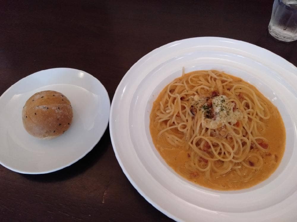 ビストロ ジェラフ ホテルグランテラス店