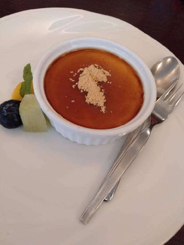 ビストロ ジェラフ ホテルグランテラス店 - サブ画像3