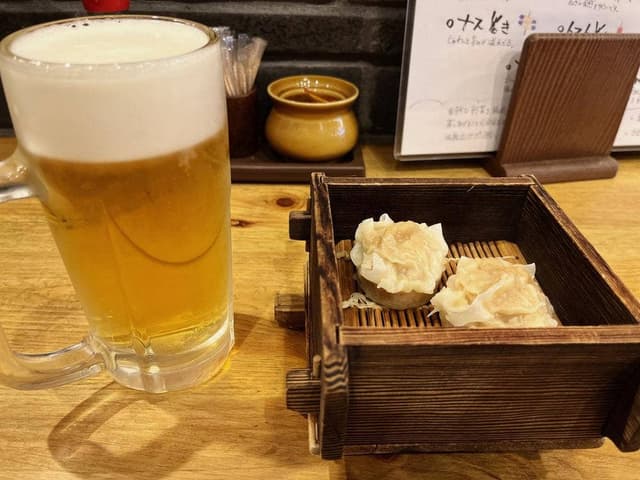 たまか食堂 - サブ画像1