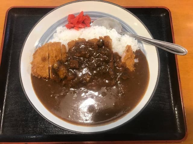 食堂ごりらくん - サブ画像1