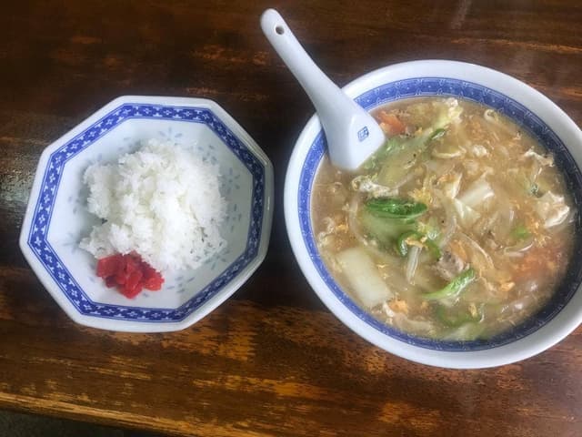 かつみ食堂 - サブ画像2